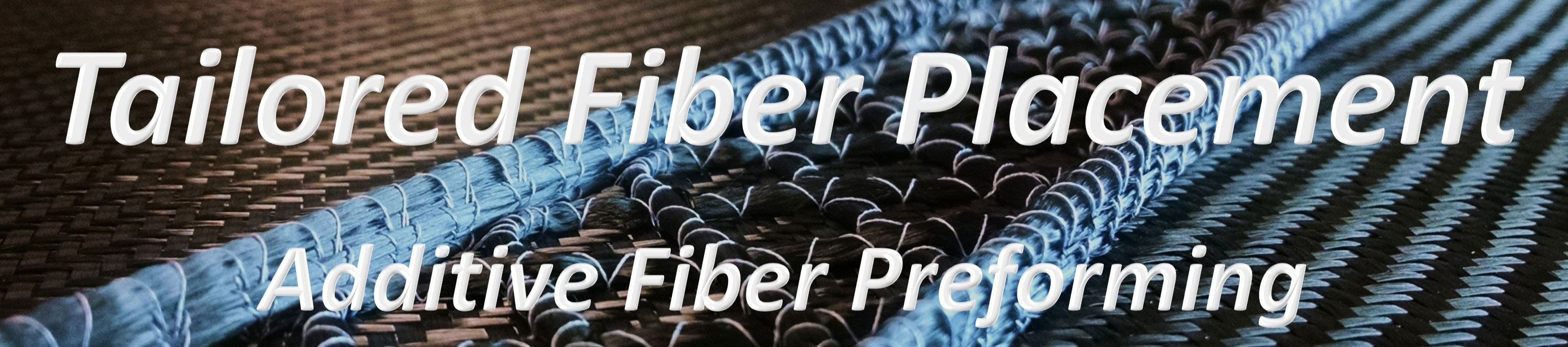 Tailored Fiber Placement